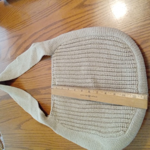 NWOT Cute Boho shoulder bag with snap closure - Picture 4 of 6